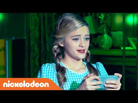 Lizzy Letras Lizzy Greene, Nickelodeon - Together | Vídeo Musical, Letra de la ...