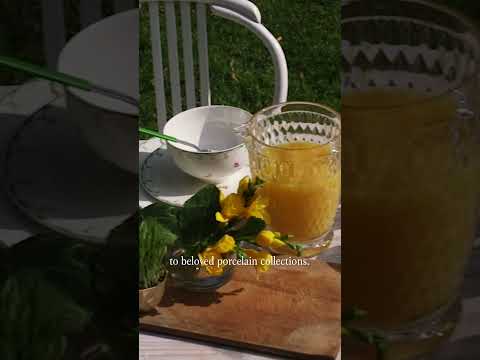 Villeroy & Boch's Mother's Day Gift Guide