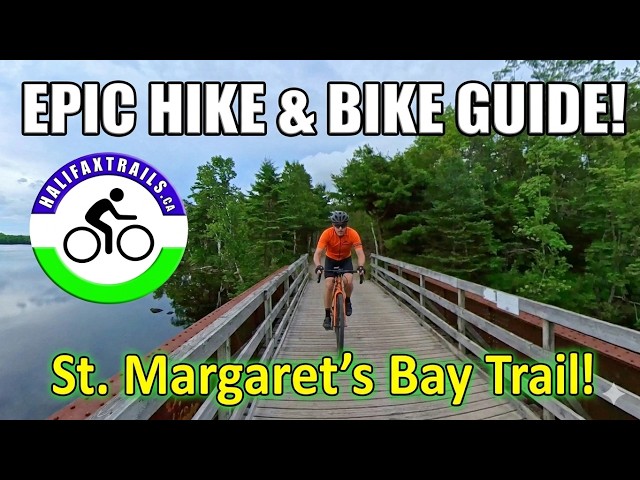 Trail Video Preview