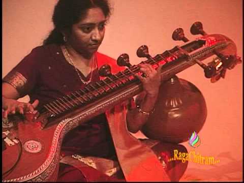 Veena Streams (Full Version) by Nivedita ShivRaj