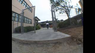 Scott Blubaugh  2013 edit