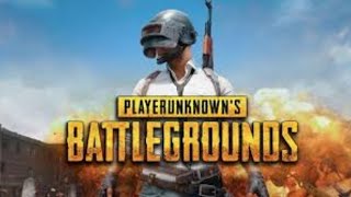 深夜に練習[PUBG]
