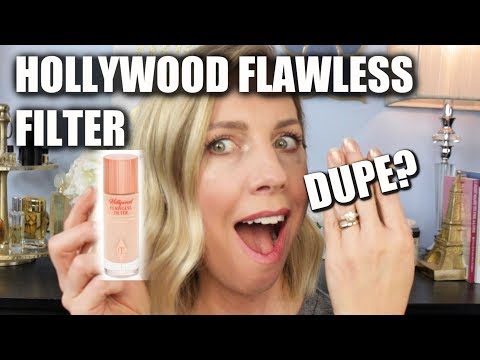 download lagu mp3 mp4 Charlotte Tilbury Hollywood Flawless Filter Dupes, download lagu Charlotte Tilbury Hollywood Flawless Filter Dupes gratis, unduh video klip Charlotte Tilbury Hollywood Flawless Filter Dupes