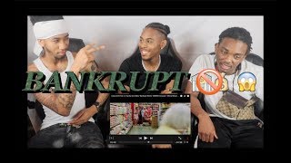 Cuban Doll Feat. Lil Yachty &amp; Lil Baby &quot;Bankrupt Remix&quot; (WSHH Exclusive) Reaction!