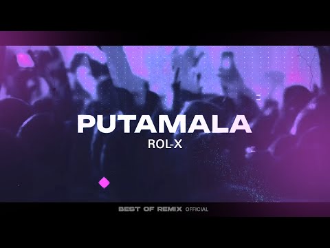 Rol-X - Putamala 2025