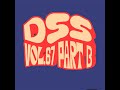 Knight SA KAOS Pres Deeper Soulful Sounds Vol 67 Mix B Thuska S 2Hours MidTempo Mix