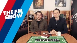 How to Reduce Injuries & More - The FM Show