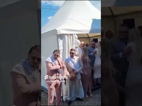 ĆANA ' Iznenadjenje u Kotoru ⚡⚡⚡