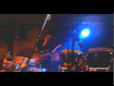 Thumbnail for BLUE KING BROWN !14 MINUTES OF URBAN ROCK) by Sam Cope