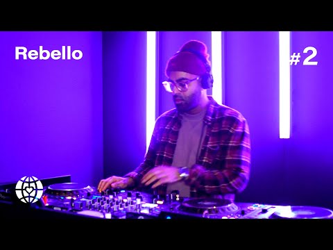Rebello | kama club #2