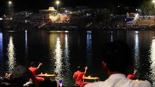 Ganga Aarti pt.1