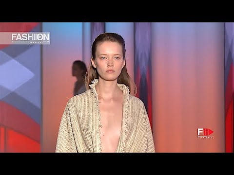 ESCORPION 080 Barcelona Fashion Week Spring Summer 2020 - Fashion Channel