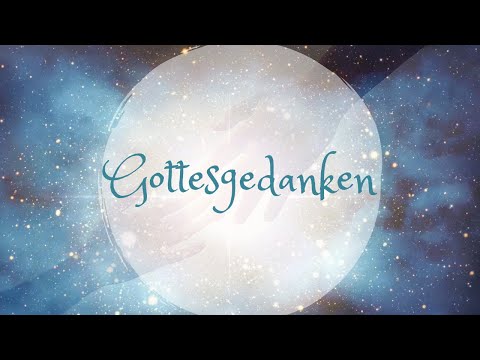 Gottesgedanken fühlen 💗 Reinigung Deiner Gedanken 🌟 Merlin Channeling