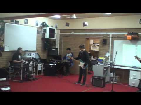 HSC MUSIC Performance Night