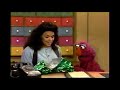 Sesame Street Telly And The Balloon