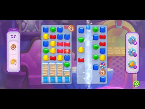 Playrix Homescapes Gameplay Walkthrough Level 12967