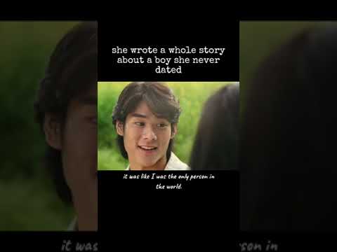 To Love In The 21st Century: The Short Film