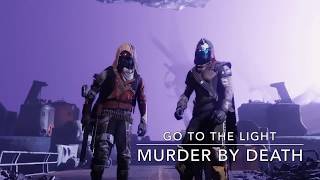 Destiny 2 Forsaken - Cayde Go to the Light - GMV