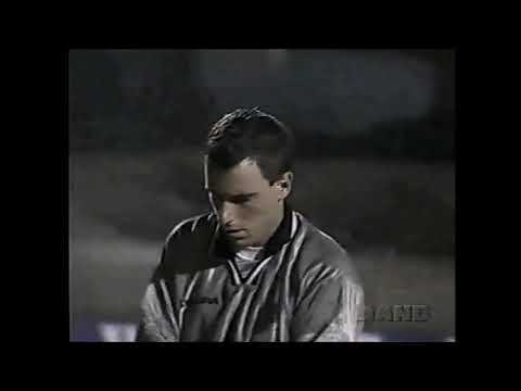 Portuguesa 2 x 0 Juventude - Campeonato Brasileiro 1997