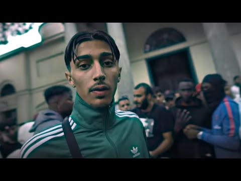 [FREE] Baby Gang x Shiva x Capo Plaza Type Beat 2022 - "Arresto" (prod.topada)