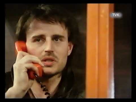 Modus - Keď sa raz oči dohodnú (F.T. na cestách 1988)