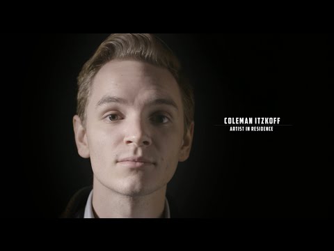 Heifetz Profiles | Coleman Itzkoff