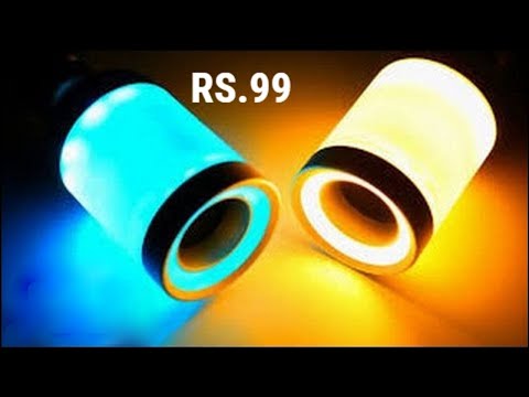 7 Amazing Cheapest Gadgets Available On Amazon India & Online | Under Rs,100 Rs,299 Rs,500 Rs, 1000
