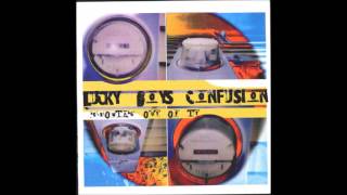 Lucky Boys Confusion - Masala