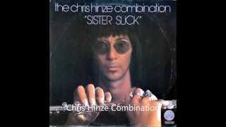 The Chris Hinze Combination - Skyrider (USA 1974)