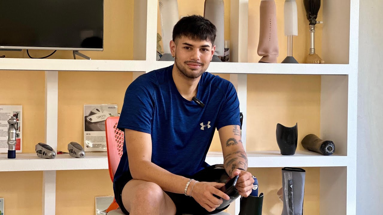 Bruno Palaveccino Video