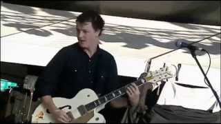 The Wrights - Evie Part I (Wave Aid 2005)