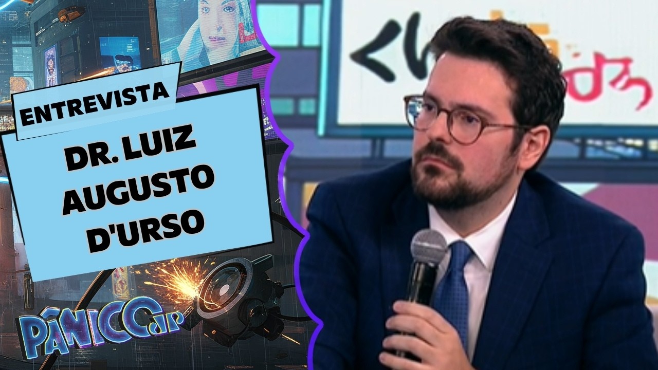 ENTENDA O CAMINHO JURÍDICO DAS BETS: DR. LUIZ DURSO REVELA O QUE ACONTECE AGORA