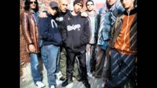 Asian Dub Foundation- Fortress Europe (lyrics)