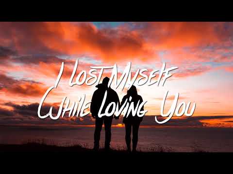 CHASELAVISH - i lost myself while loving you