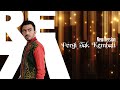 Reza Zakarya - Pergi Tak Kembali (New Version)