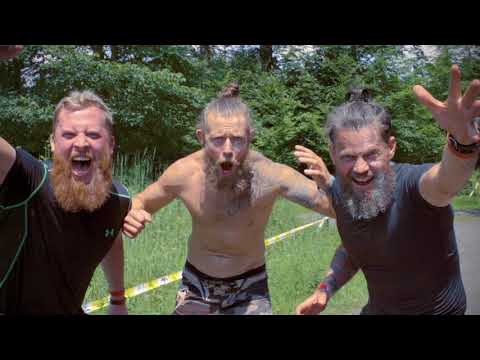 Aftermovie - Strong Viking Water Edition Wächterbach 2018