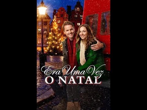 Filme Era Uma Vez o Natal - Legendado (ative a legenda)
