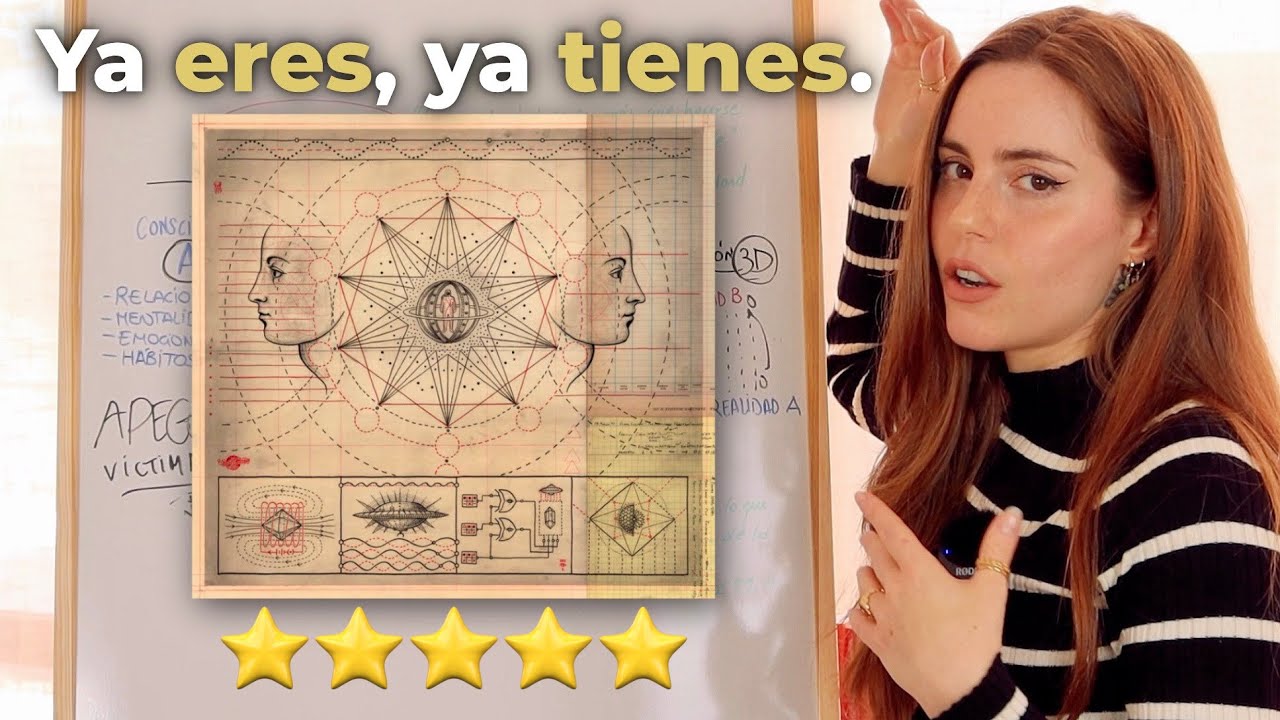 Los SALTOS CUÁNTICOS son REALES y te enseño cómo harás el tuyo