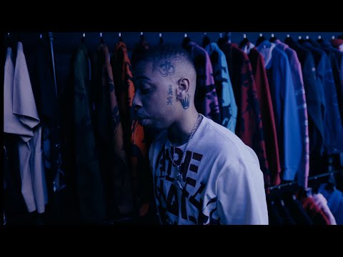 Blue Pesos- Money First