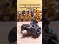 LEGO NINJAGO 2022 SNAKES VEHICULES COBRA 2022 AND MORE