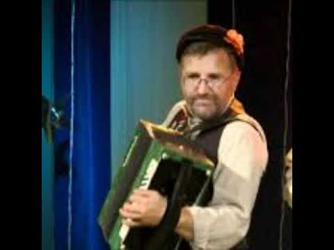 Šeduvos bernai - Raganiukė