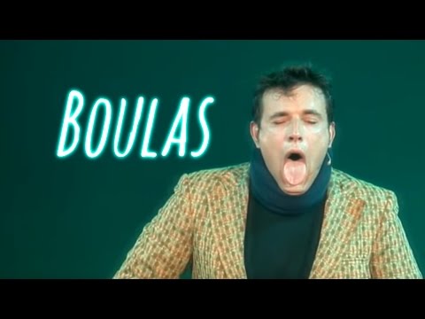 Bruno Salomone - Boulas (2)