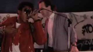 The System - Baptize the Beat (Beat Street)