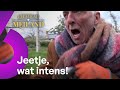 VUURTJE STOKEN loopt UIT DE HAND! ?? | CLASSICS: Chateau Meiland #AFL32