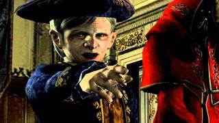 Resident Evil 4 HD - Trailer de lancement