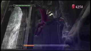 1時間だけDevil May Cry 3配信