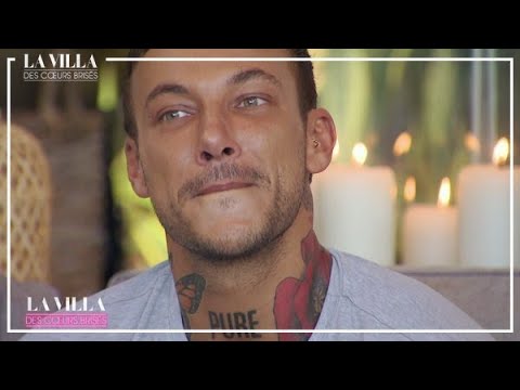 L'enfance de Joezi touche Lucie en plein cœur ! | La Villa | Saison 7