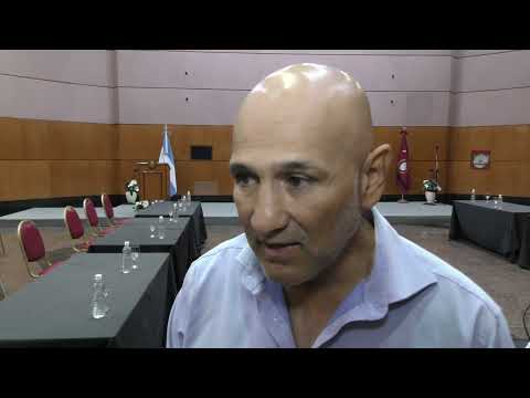 La Mesa Interministerial repasó el trabajo en territorio