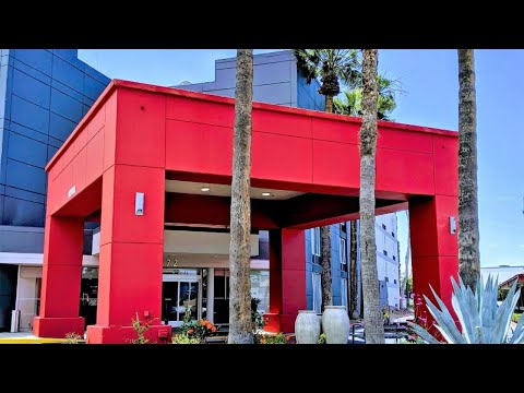 [HotelATG] Review Best Western Plus Commerce Hotel