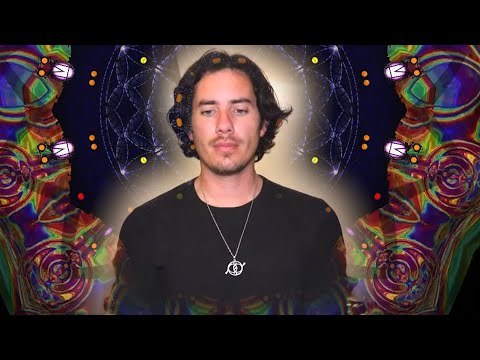 Día 114 - TACTO- Matias De Stefano - edición en español